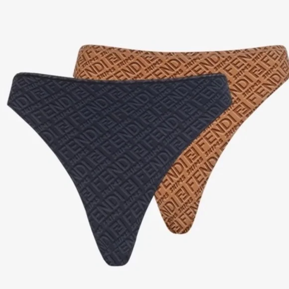 Skims x fendi bikini sets - Picture 3 of 3